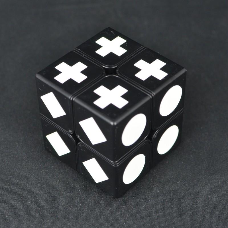 NeonGlow Smart Cube™